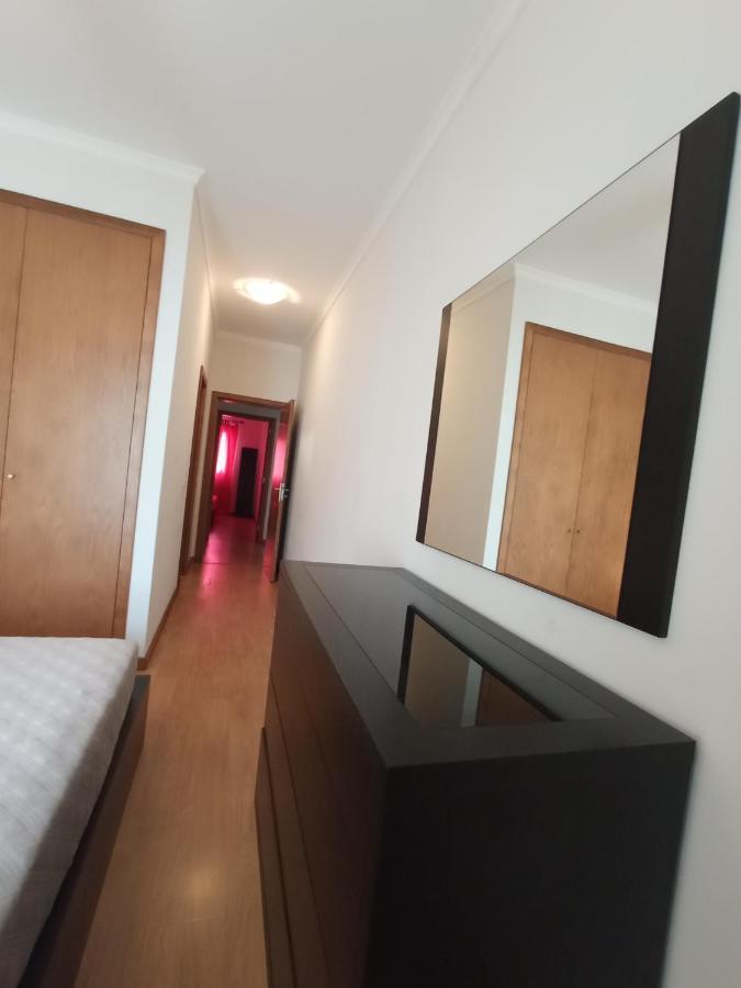 Sunrise Garajau Apart Apartment ซานตาครูซ ภายนอก รูปภาพ