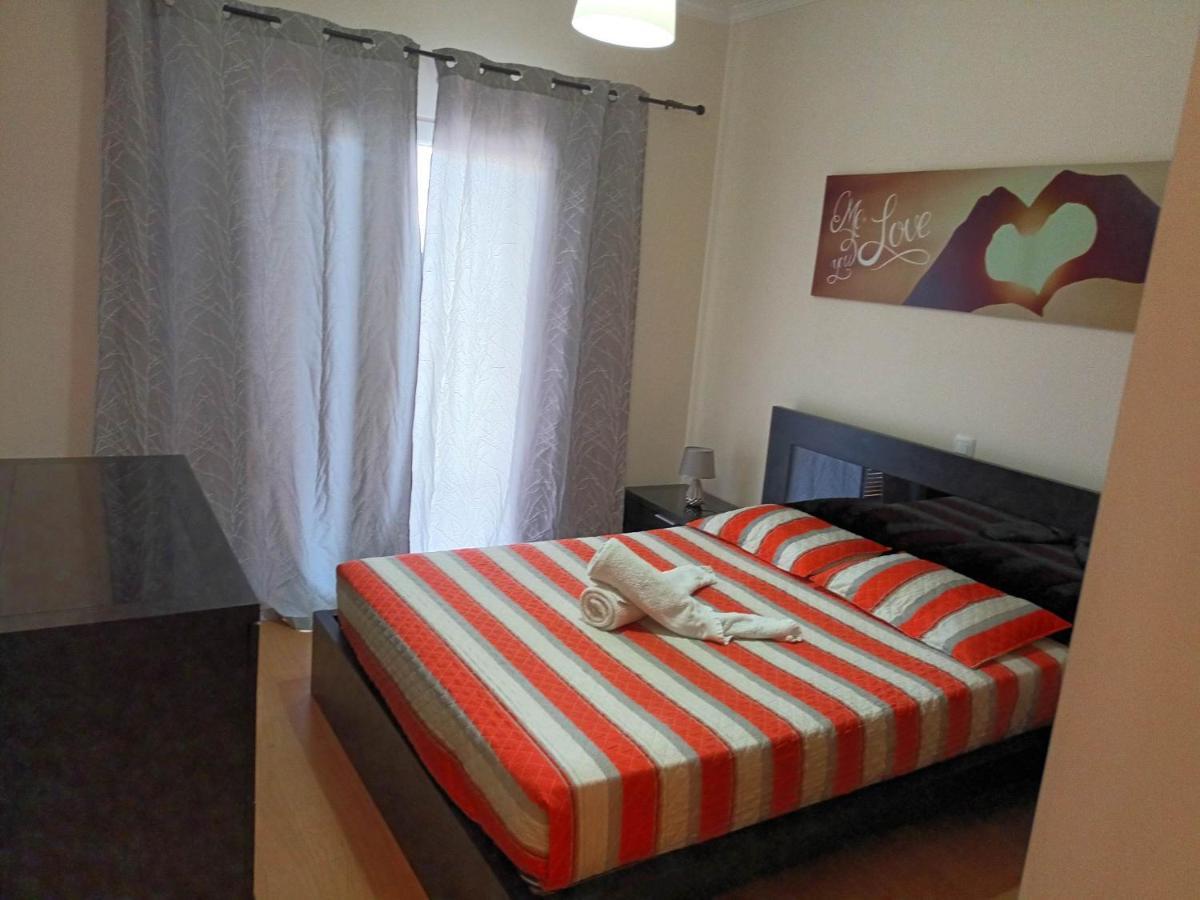 Sunrise Garajau Apart Apartment ซานตาครูซ ภายนอก รูปภาพ
