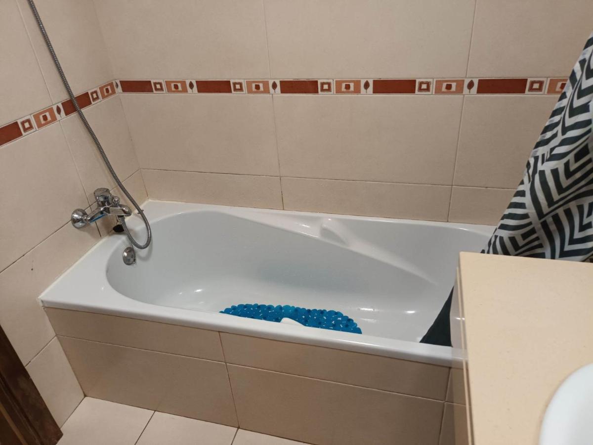 Sunrise Garajau Apart Apartment ซานตาครูซ ภายนอก รูปภาพ
