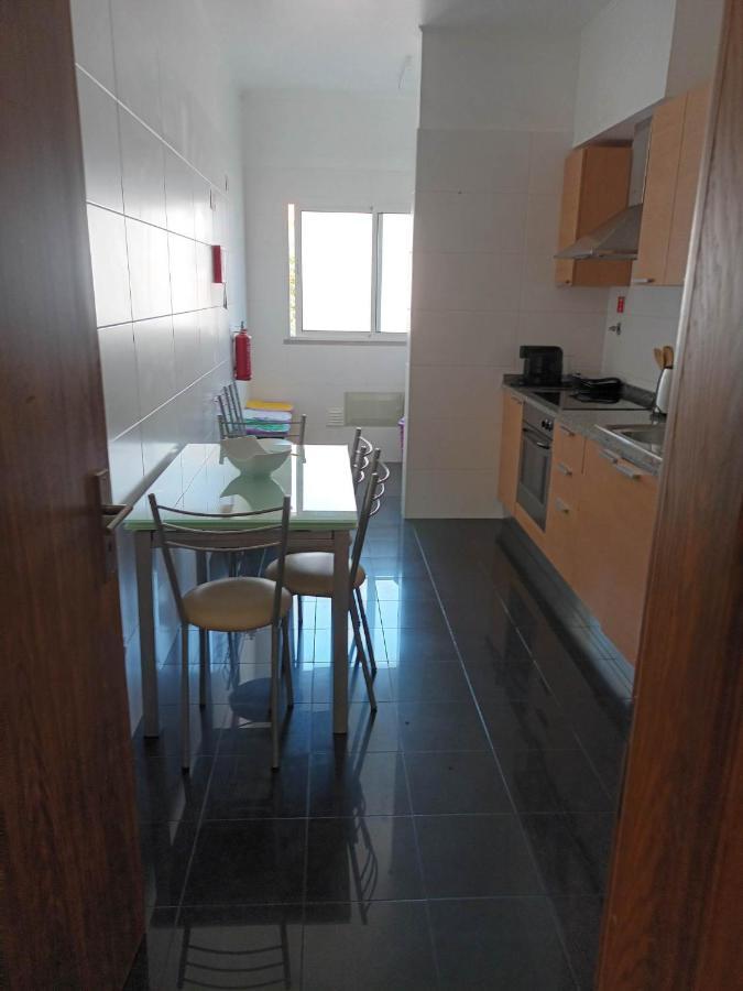 Sunrise Garajau Apart Apartment ซานตาครูซ ภายนอก รูปภาพ
