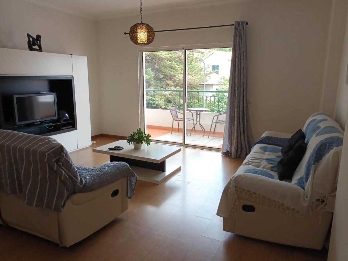 Sunrise Garajau Apart Apartment ซานตาครูซ ภายนอก รูปภาพ