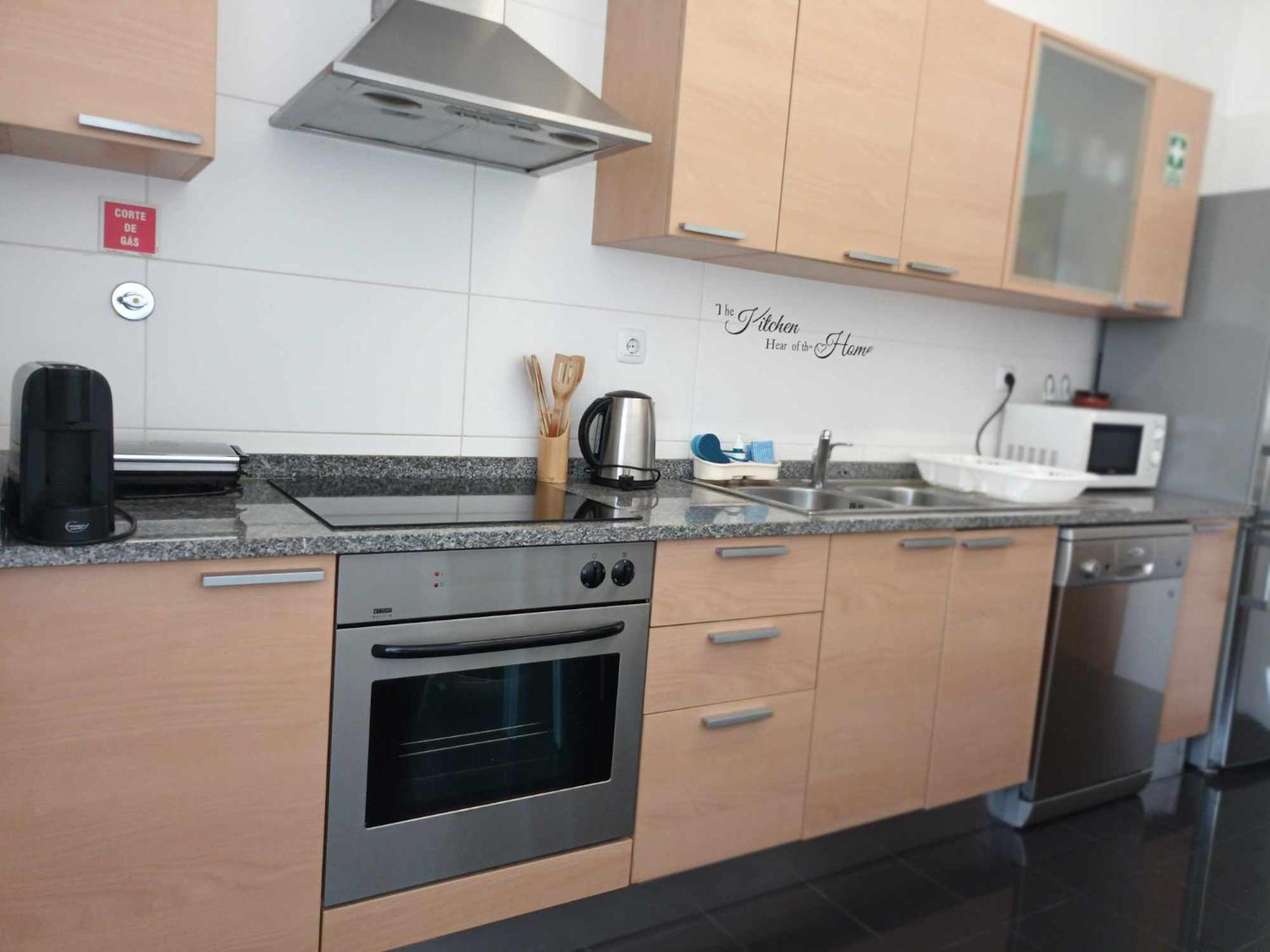 Sunrise Garajau Apart Apartment ซานตาครูซ ภายนอก รูปภาพ