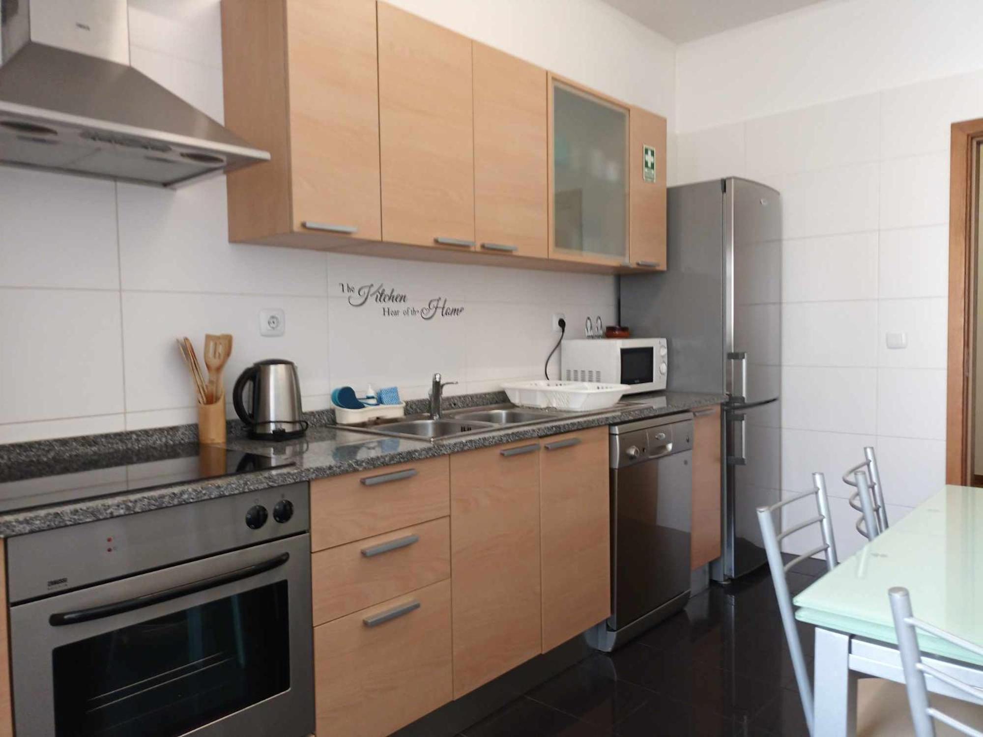 Sunrise Garajau Apart Apartment ซานตาครูซ ภายนอก รูปภาพ