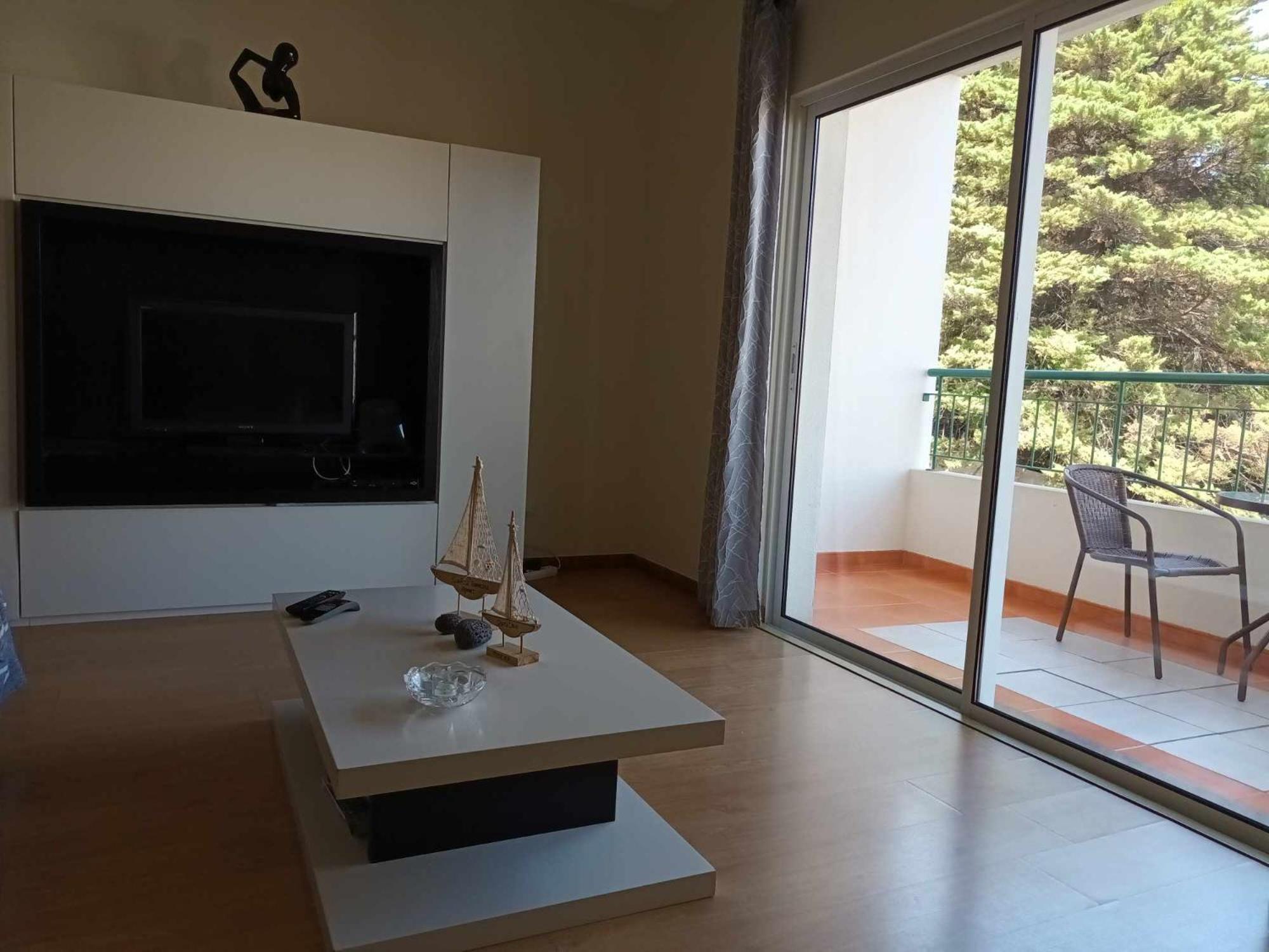 Sunrise Garajau Apart Apartment ซานตาครูซ ภายนอก รูปภาพ