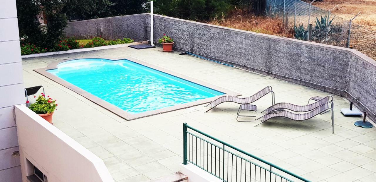 Sunrise Garajau Apart Apartment ซานตาครูซ ภายนอก รูปภาพ