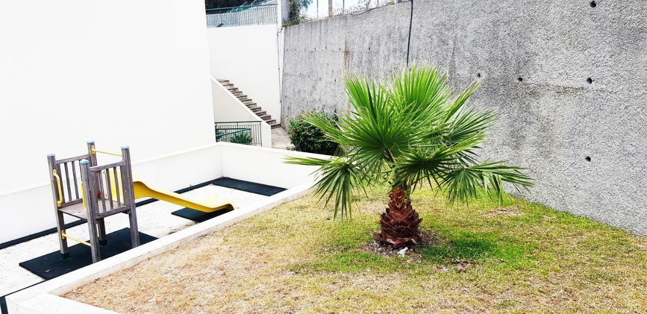 Sunrise Garajau Apart Apartment ซานตาครูซ ภายนอก รูปภาพ