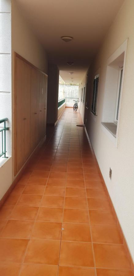 Sunrise Garajau Apart Apartment ซานตาครูซ ภายนอก รูปภาพ